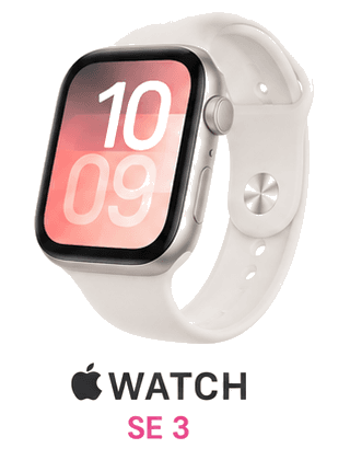 Apple Watch SE 3